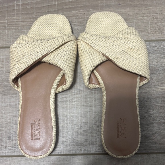 Nordstrom Rack Shoes - NWT Nordstrom Rack sandals